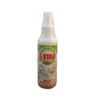 D-Stain Spray for Pet Eye Cleaning and Stain Remover (120ml)