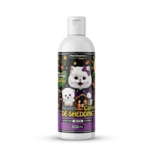 PawComfort De Shedding Shampoo - 300ml
