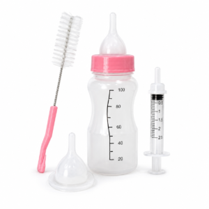 Kitten Feeding Bottle - 100 ml