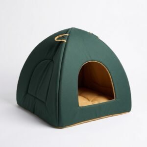 Cat Camp House - Large