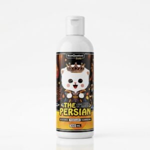 Pawcomfort Long Coat shampoo - 300ml