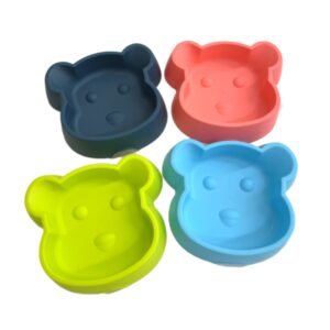 Bear Face Bowl