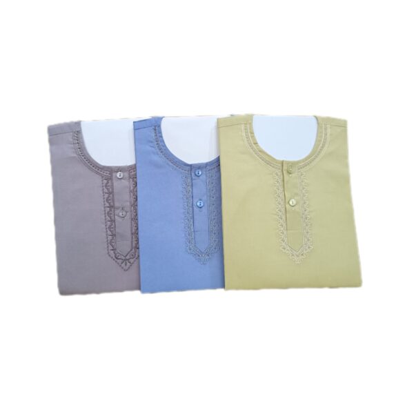 Eid Kurta (Large)