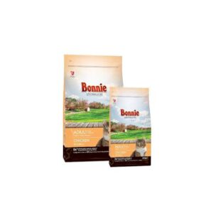 Bonnie Adult 500gm