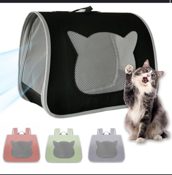 Pet travelling Bag large