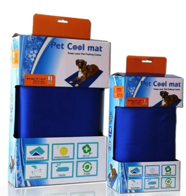 Cooling Mat for Pets (40×50) - Image 2