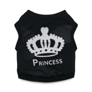 Princess Shirt - Medium