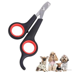 Nail Clipper small with filer