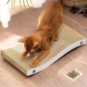 Scratching Pads for Cats