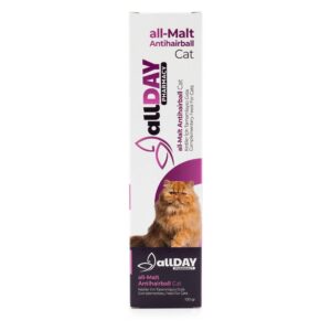 Sigma All-Malt Antihairball paste - 100gm
