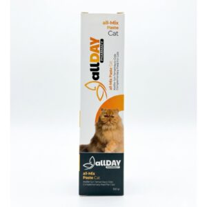 Sigma All-Mix Paste for Cats - 100gm
