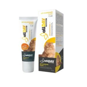 AllDay All-MultiMalt Paste for Cats - 100gm
