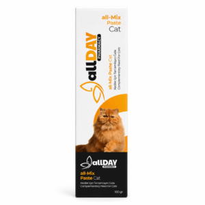 AllDay All-Mix Cat paste - 100gm