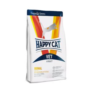 Happy Cat Renal Food - 1kg
