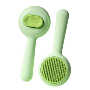 Pet Grooming Button Brush high Quality