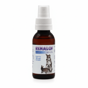 Renaloff Oral Solution 30ml