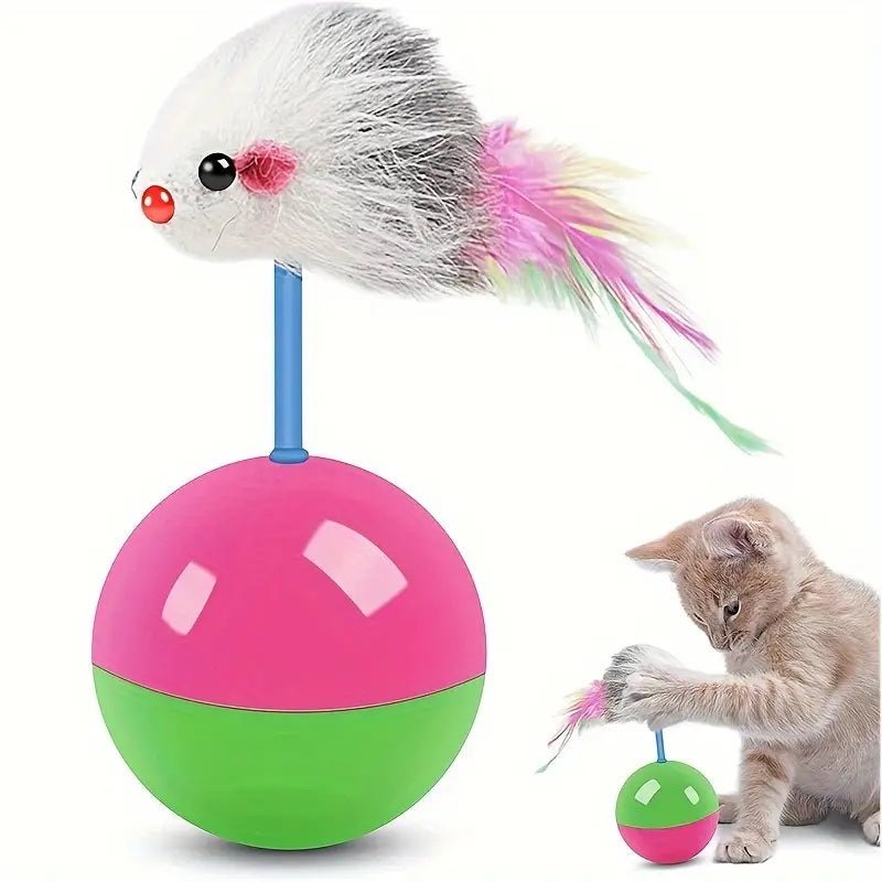 Pet Mouse Ball - Image 2