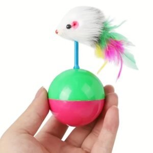 Pet Mouse Ball