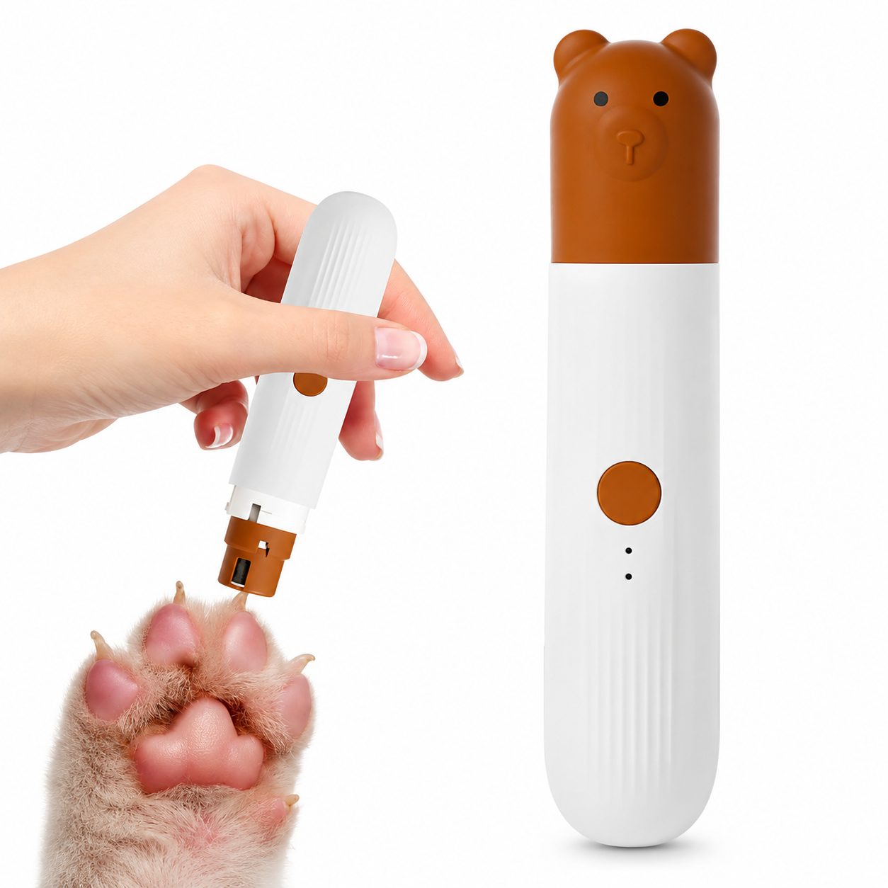 Electric Pet Nail Grinder professional
