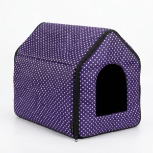 Hut House - small